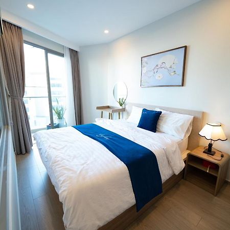 Infinity Pool Luxury Apartment The Song หวุงเต่า ภายนอก รูปภาพ