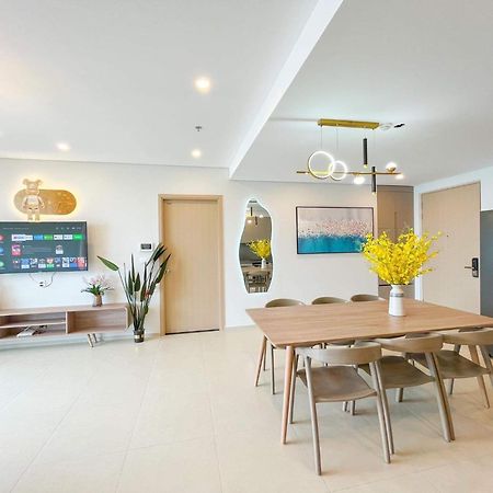 Infinity Pool Luxury Apartment The Song หวุงเต่า ภายนอก รูปภาพ