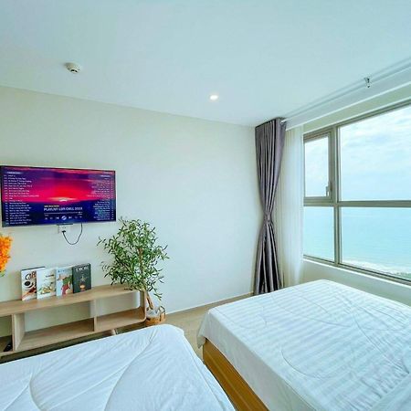 Infinity Pool Luxury Apartment The Song หวุงเต่า ภายนอก รูปภาพ