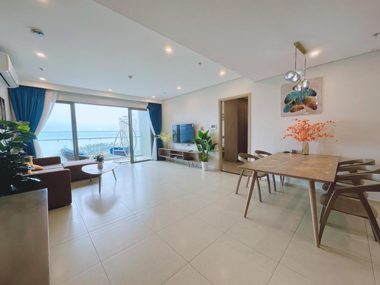 Infinity Pool Luxury Apartment The Song หวุงเต่า ภายนอก รูปภาพ