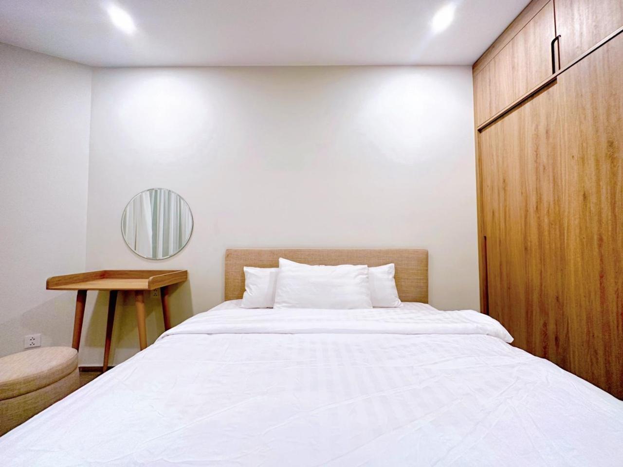 Infinity Pool Luxury Apartment The Song หวุงเต่า ภายนอก รูปภาพ