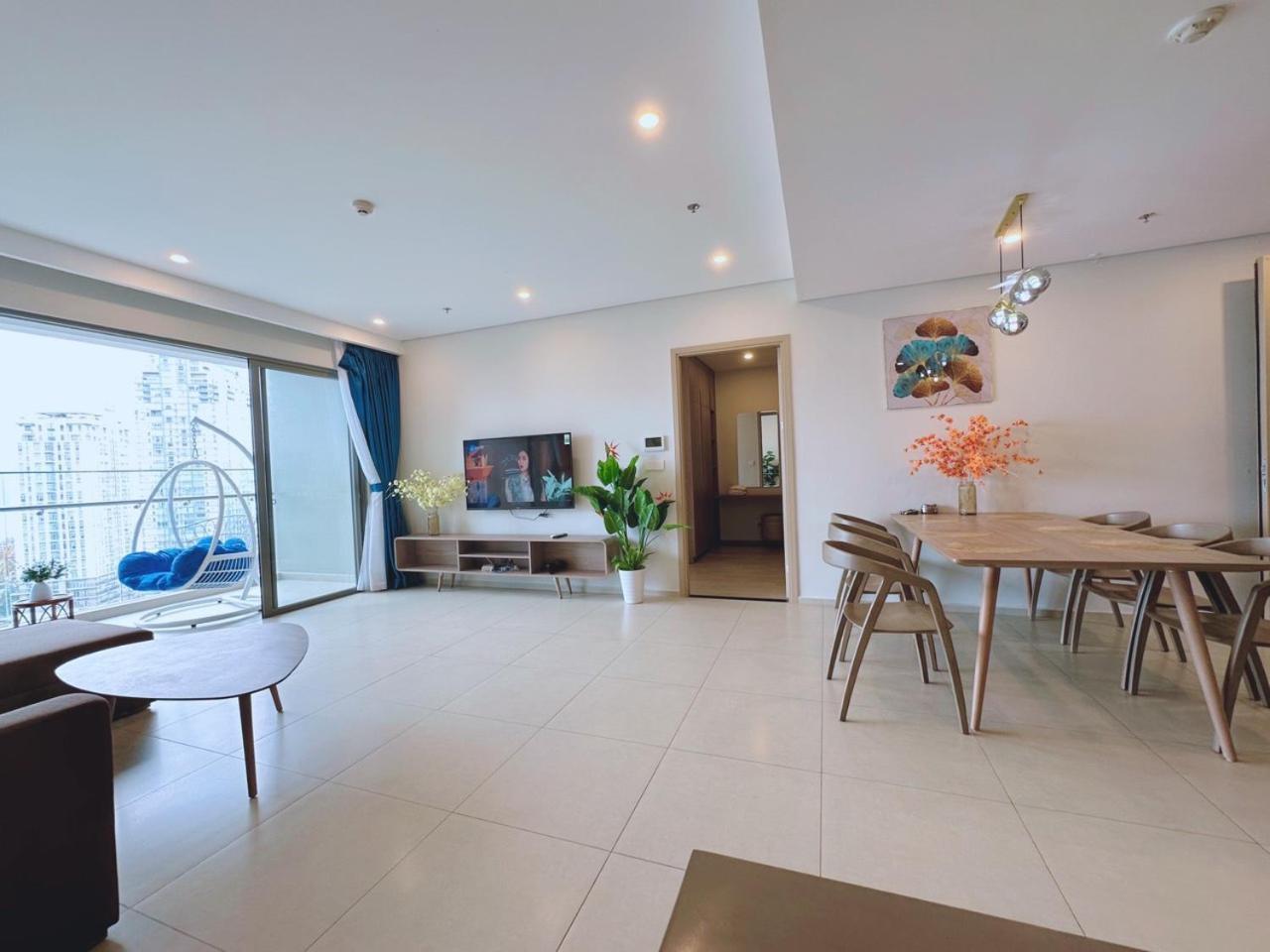 Infinity Pool Luxury Apartment The Song หวุงเต่า ภายนอก รูปภาพ