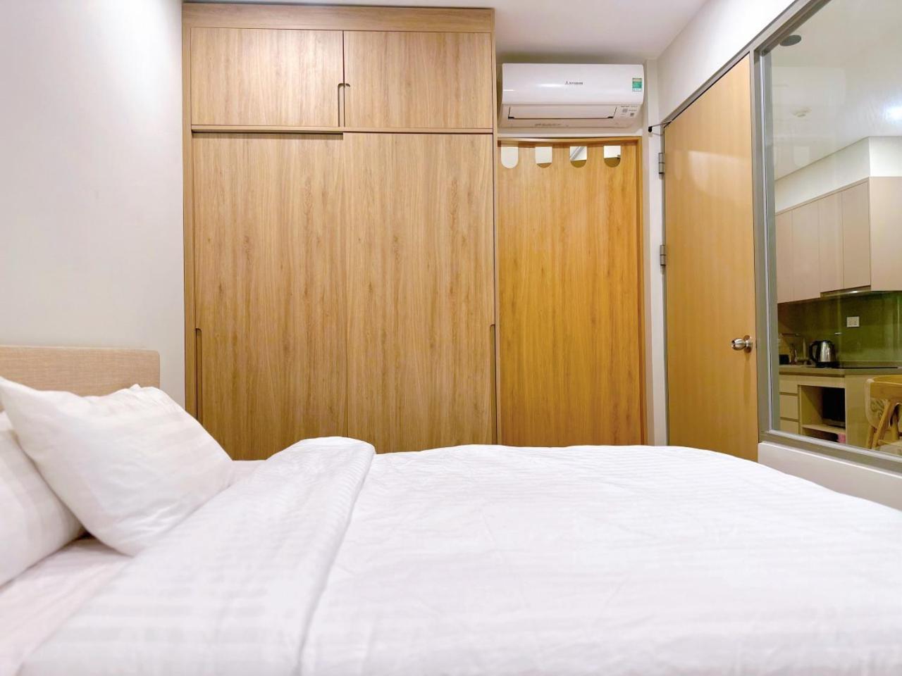 Infinity Pool Luxury Apartment The Song หวุงเต่า ภายนอก รูปภาพ