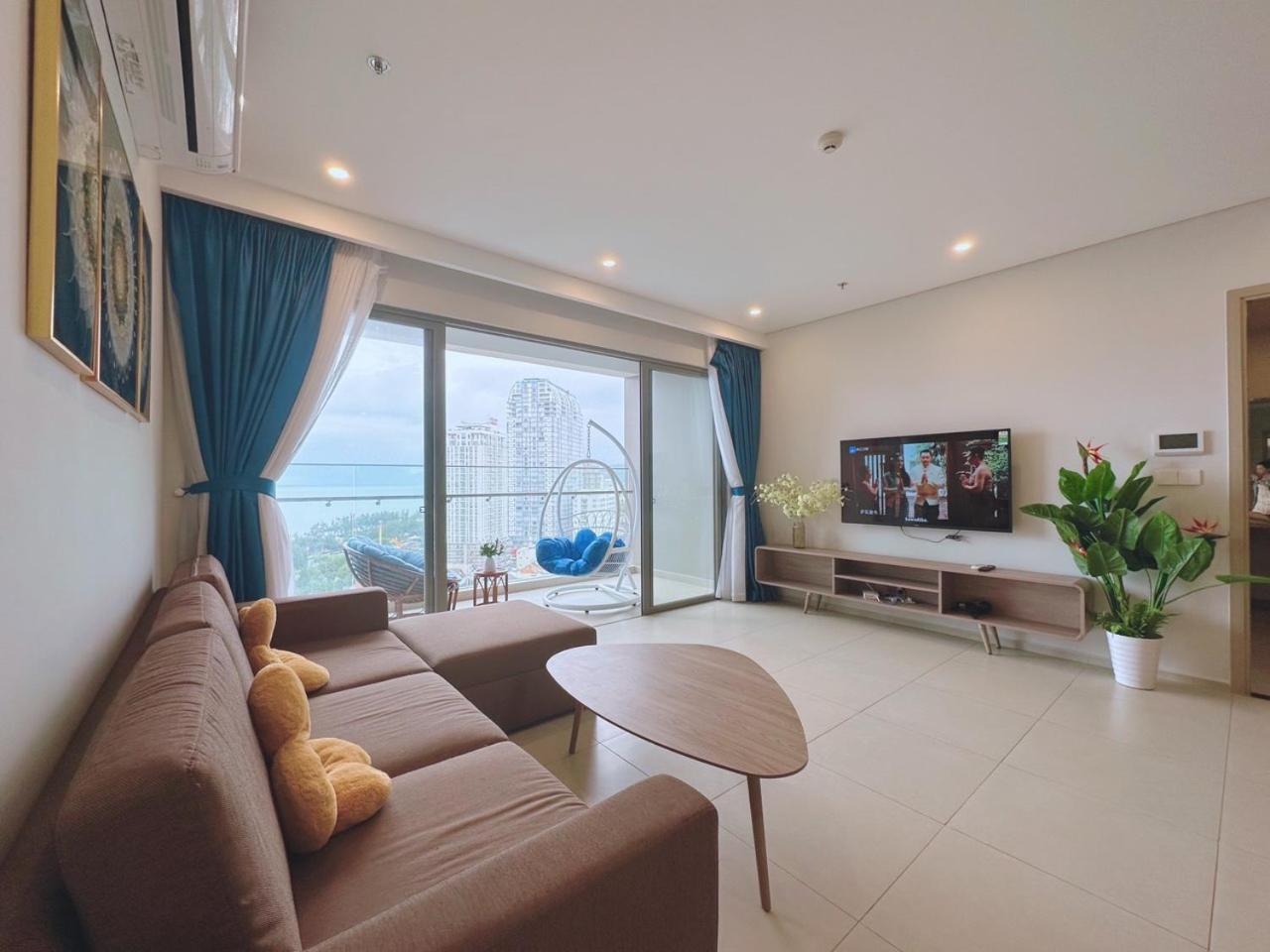Infinity Pool Luxury Apartment The Song หวุงเต่า ภายนอก รูปภาพ