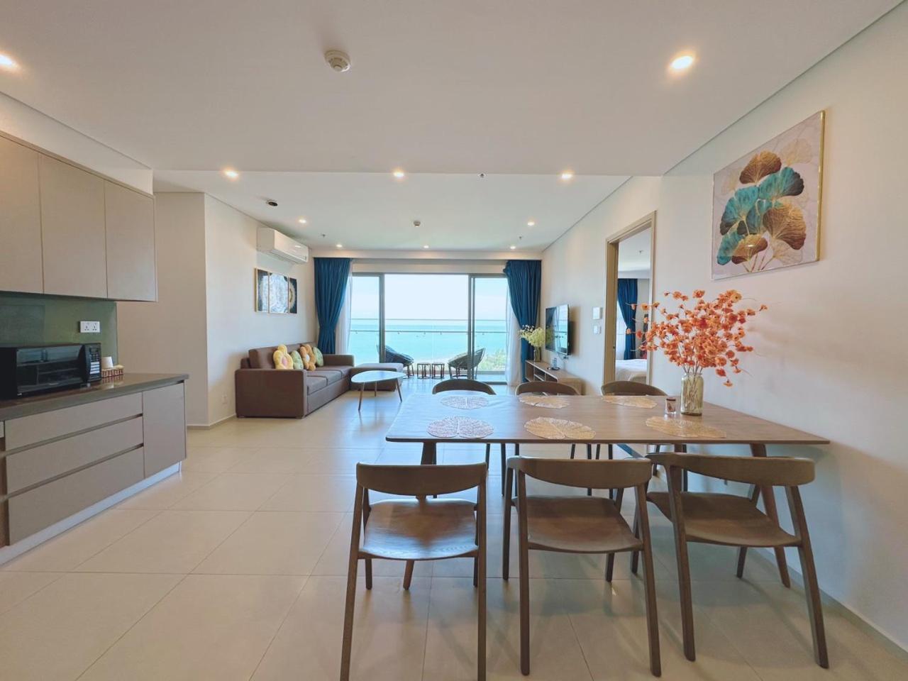 Infinity Pool Luxury Apartment The Song หวุงเต่า ภายนอก รูปภาพ