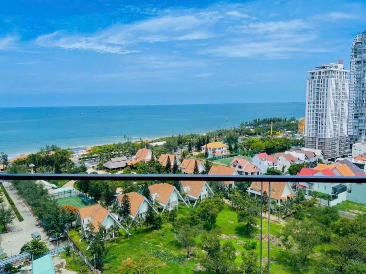 Infinity Pool Luxury Apartment The Song หวุงเต่า ภายนอก รูปภาพ
