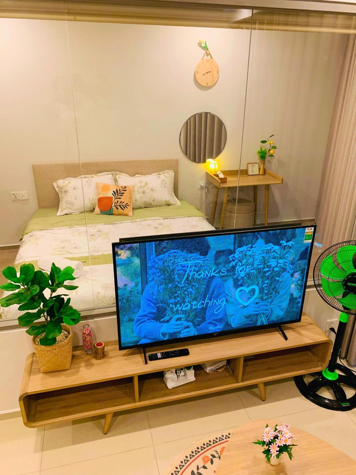 Infinity Pool Luxury Apartment The Song หวุงเต่า ภายนอก รูปภาพ