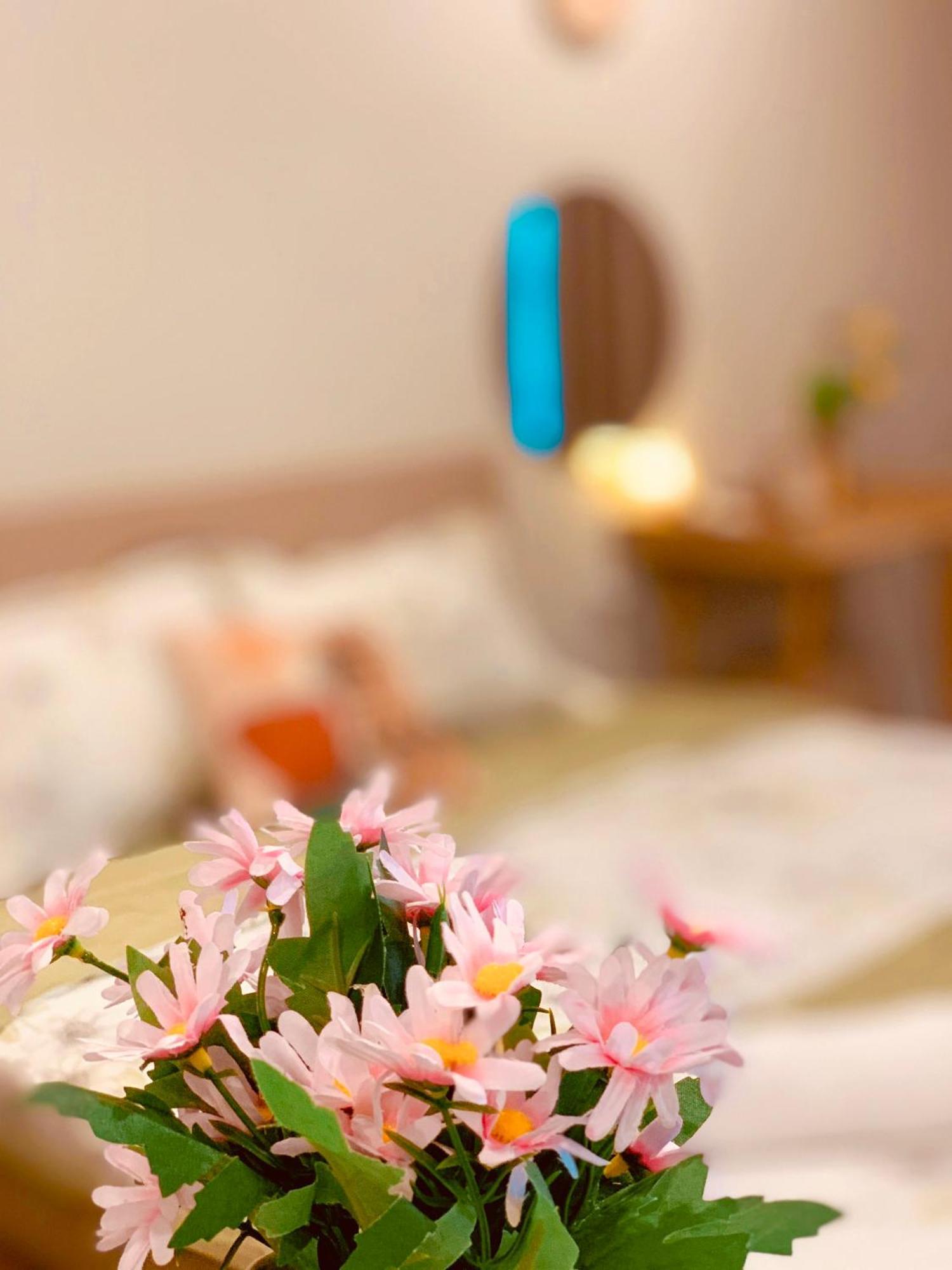 Infinity Pool Luxury Apartment The Song หวุงเต่า ภายนอก รูปภาพ