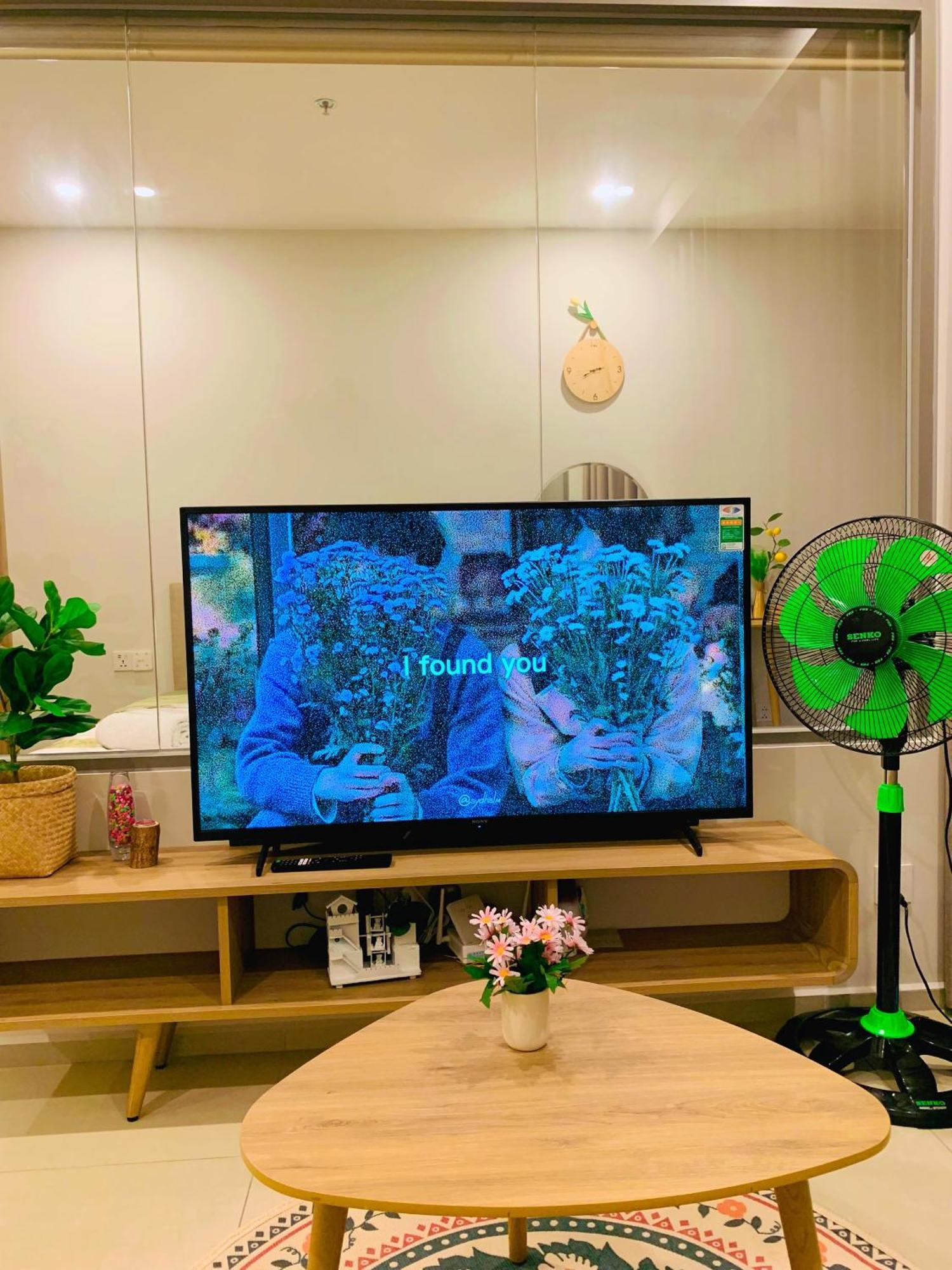 Infinity Pool Luxury Apartment The Song หวุงเต่า ภายนอก รูปภาพ