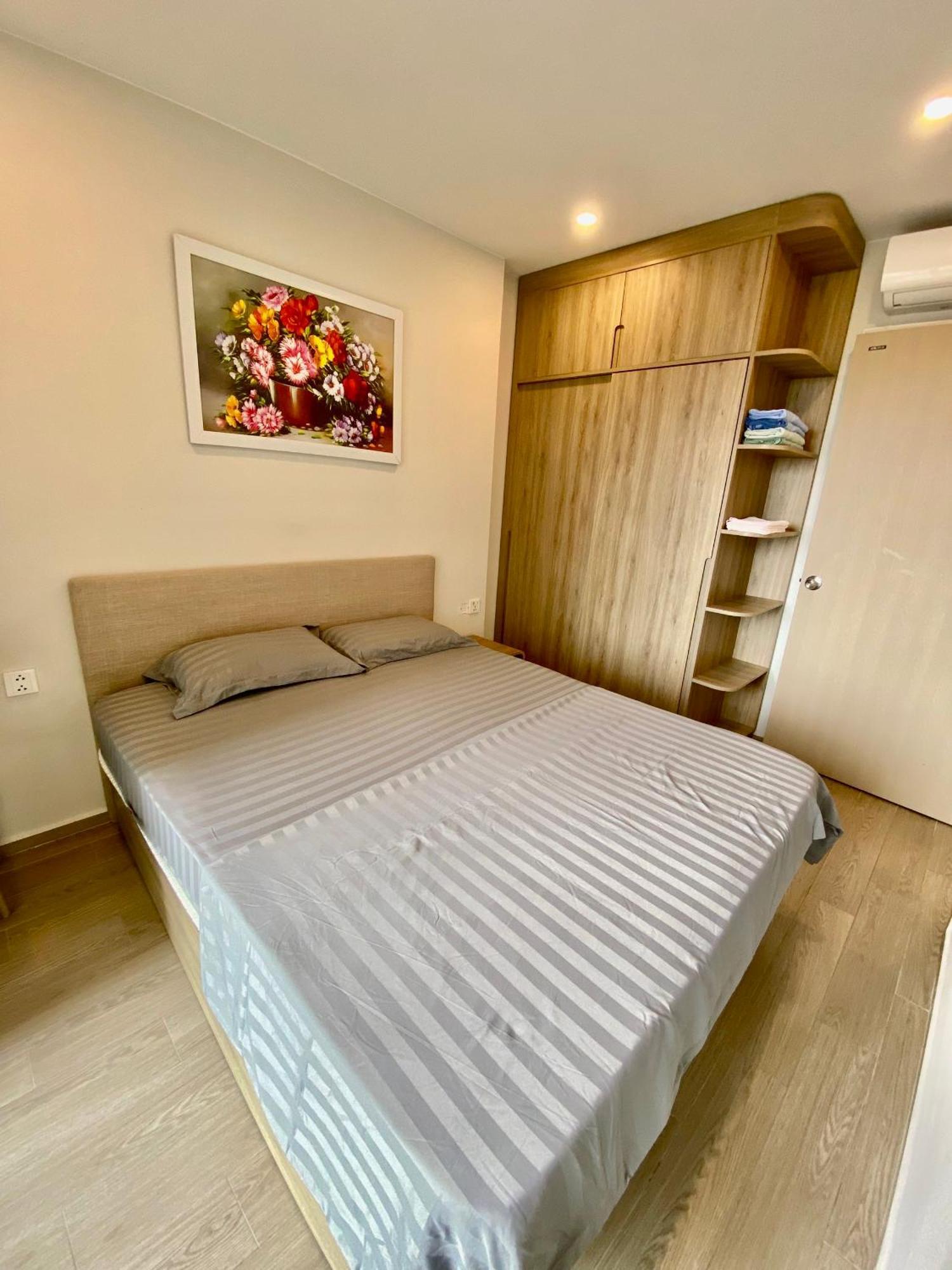 Infinity Pool Luxury Apartment The Song หวุงเต่า ภายนอก รูปภาพ