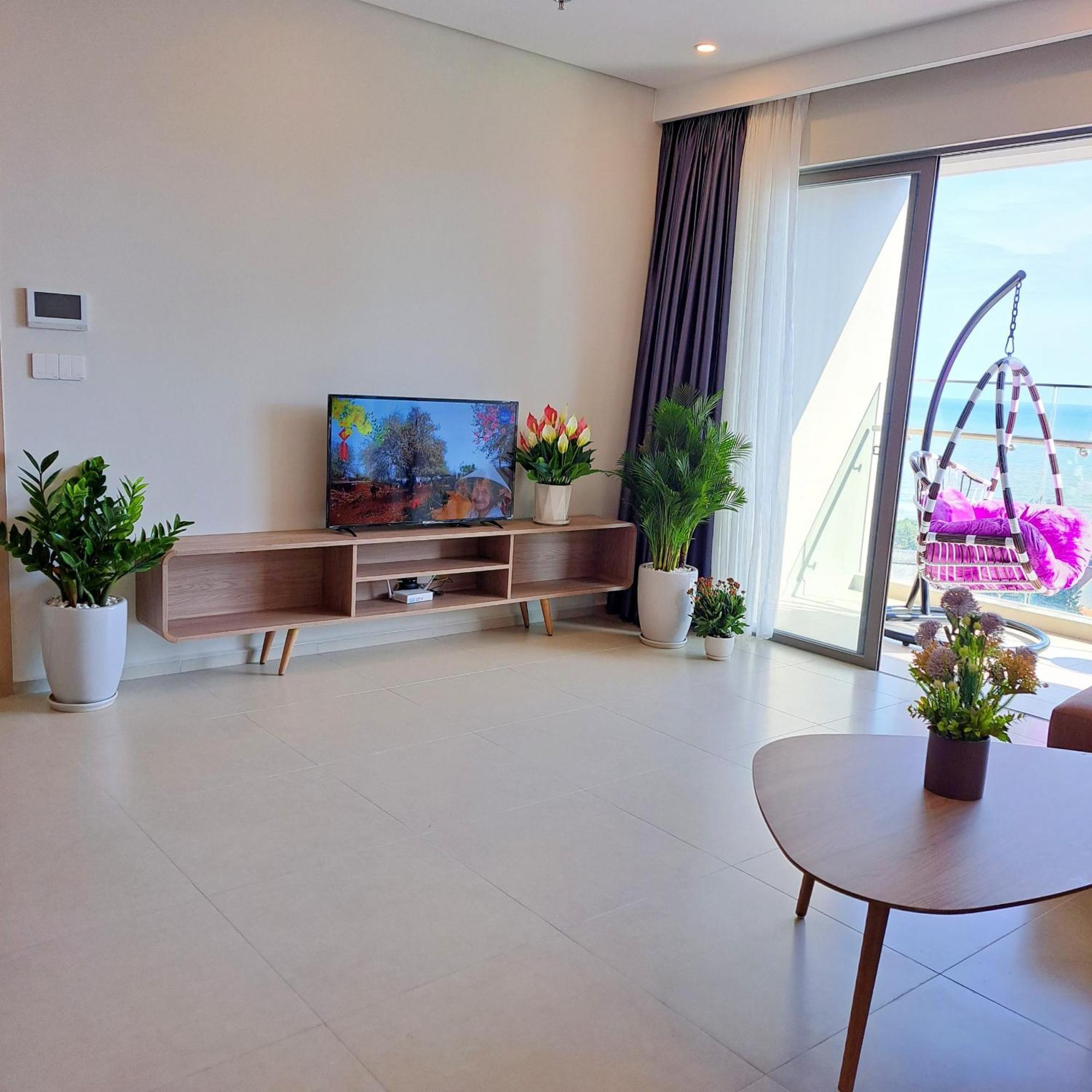 Infinity Pool Luxury Apartment The Song หวุงเต่า ภายนอก รูปภาพ