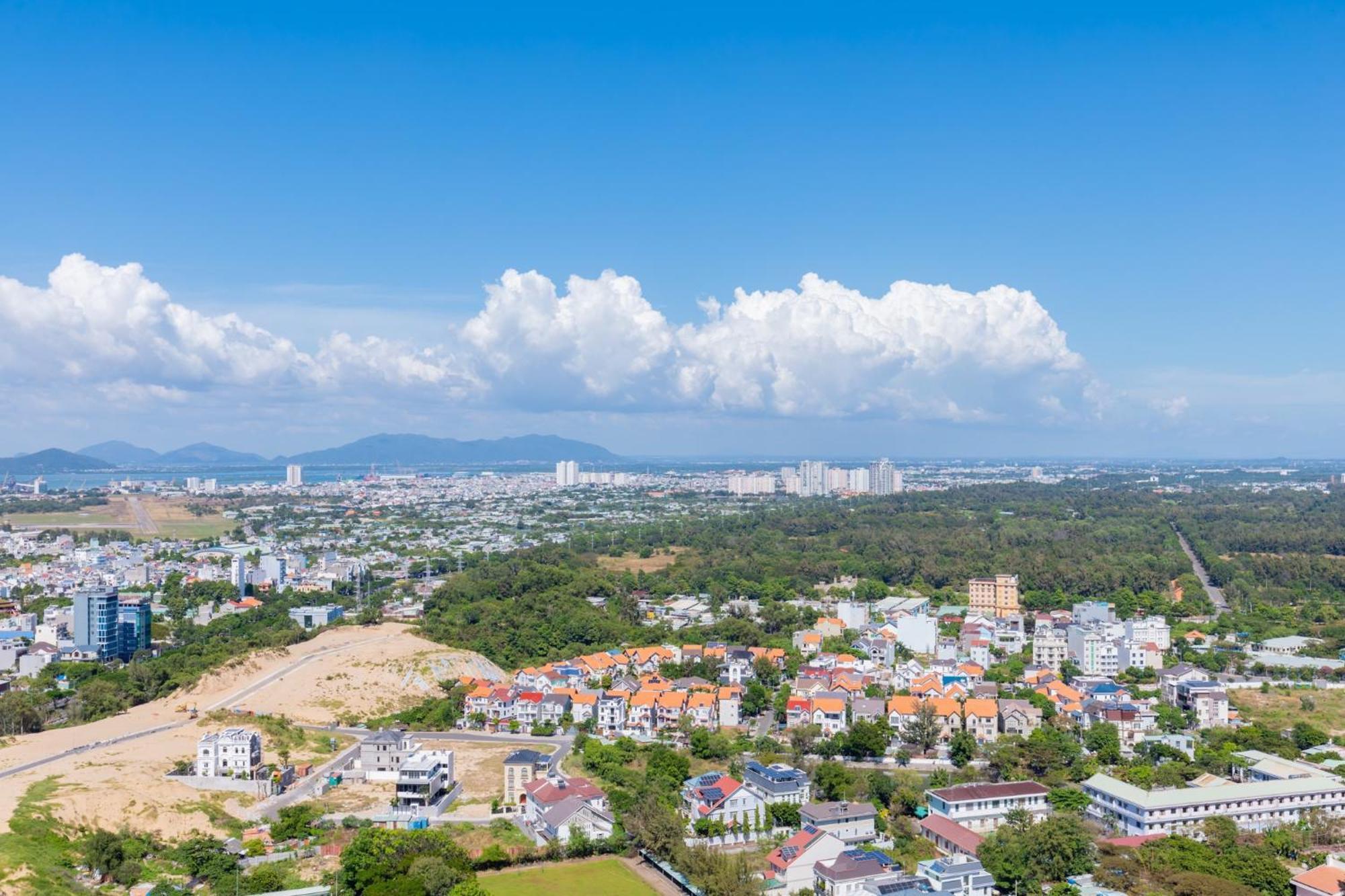 Infinity Pool Luxury Apartment The Song หวุงเต่า ภายนอก รูปภาพ