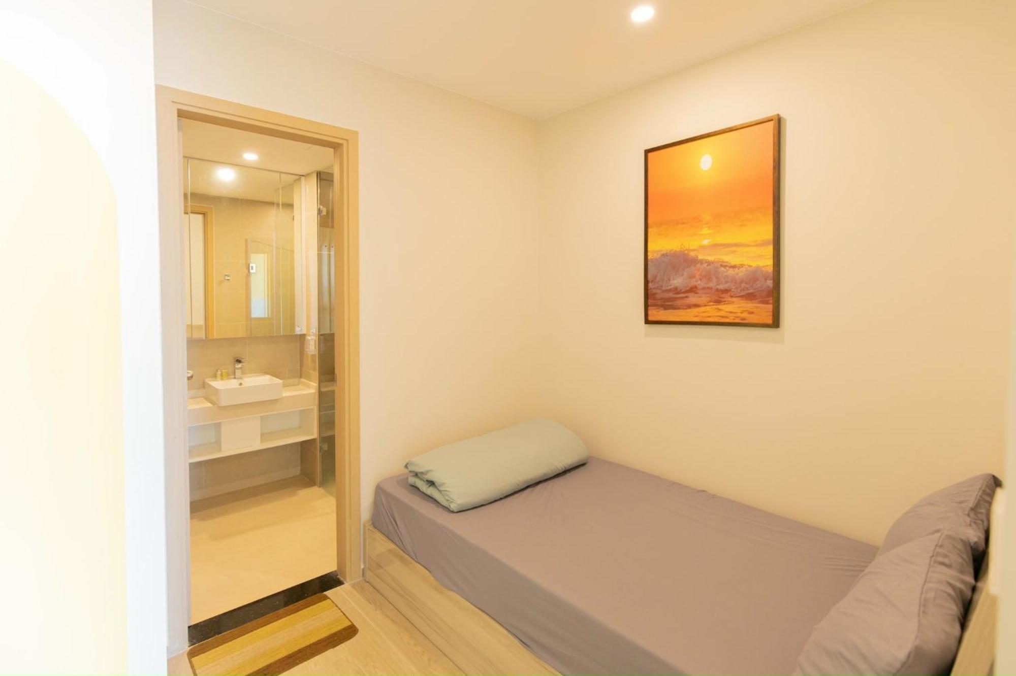 Infinity Pool Luxury Apartment The Song หวุงเต่า ภายนอก รูปภาพ