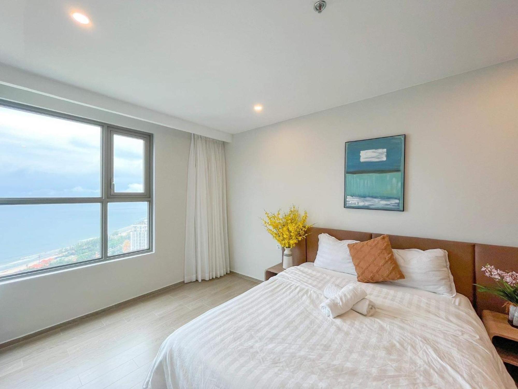 Infinity Pool Luxury Apartment The Song หวุงเต่า ภายนอก รูปภาพ