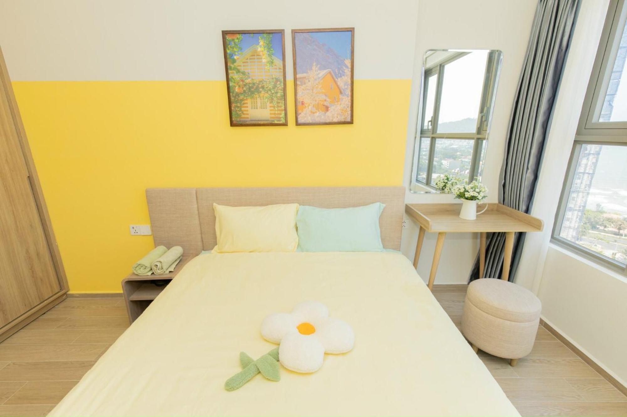 Infinity Pool Luxury Apartment The Song หวุงเต่า ภายนอก รูปภาพ