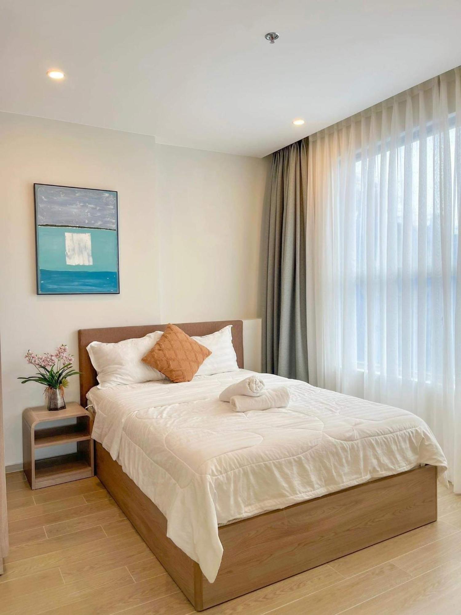 Infinity Pool Luxury Apartment The Song หวุงเต่า ภายนอก รูปภาพ