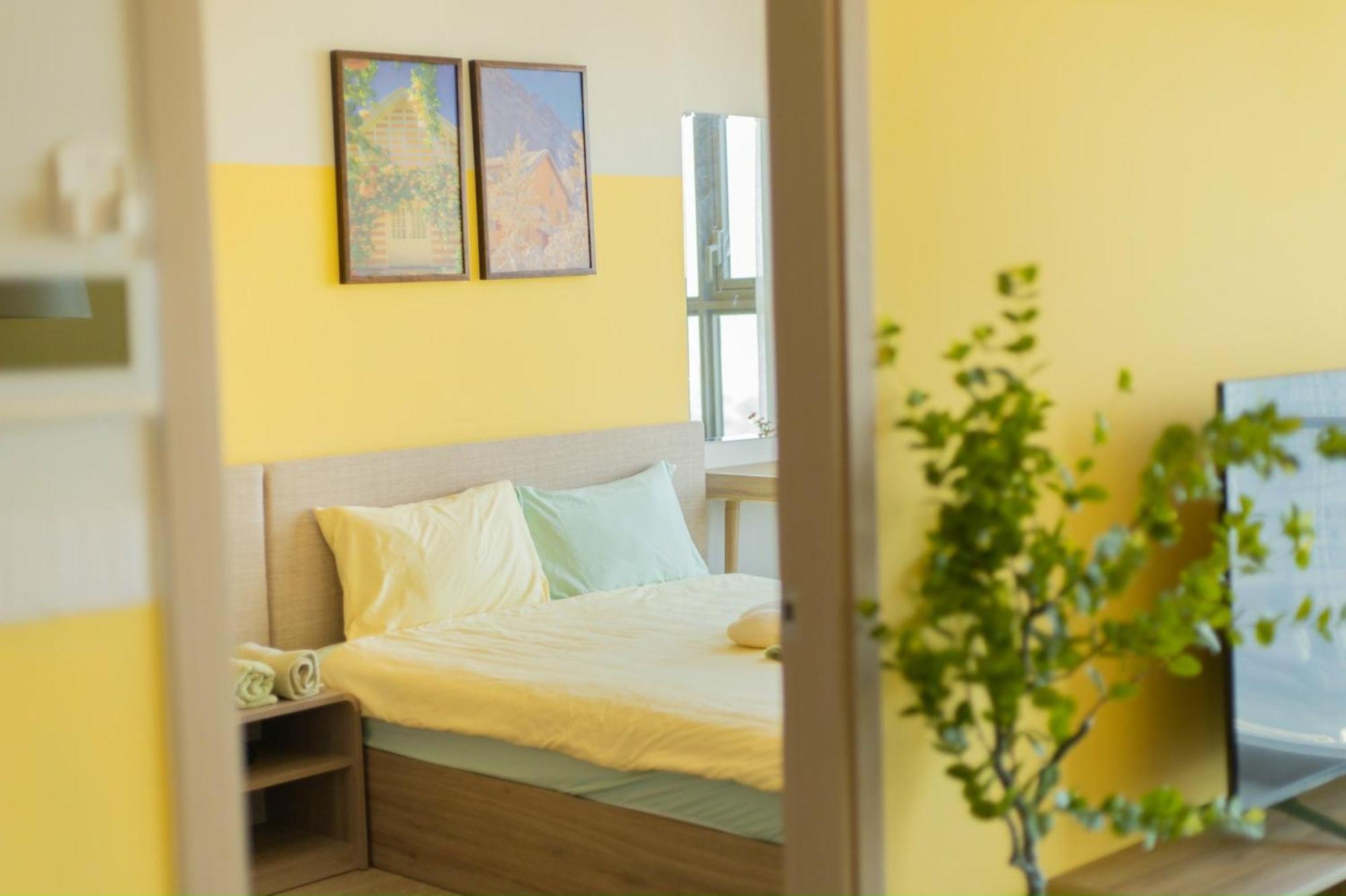 Infinity Pool Luxury Apartment The Song หวุงเต่า ภายนอก รูปภาพ