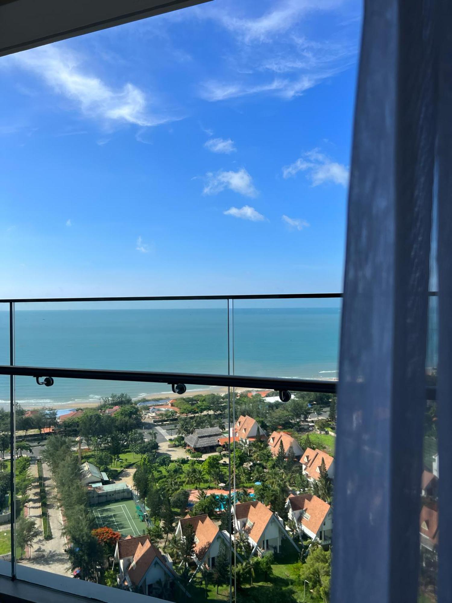 Infinity Pool Luxury Apartment The Song หวุงเต่า ภายนอก รูปภาพ