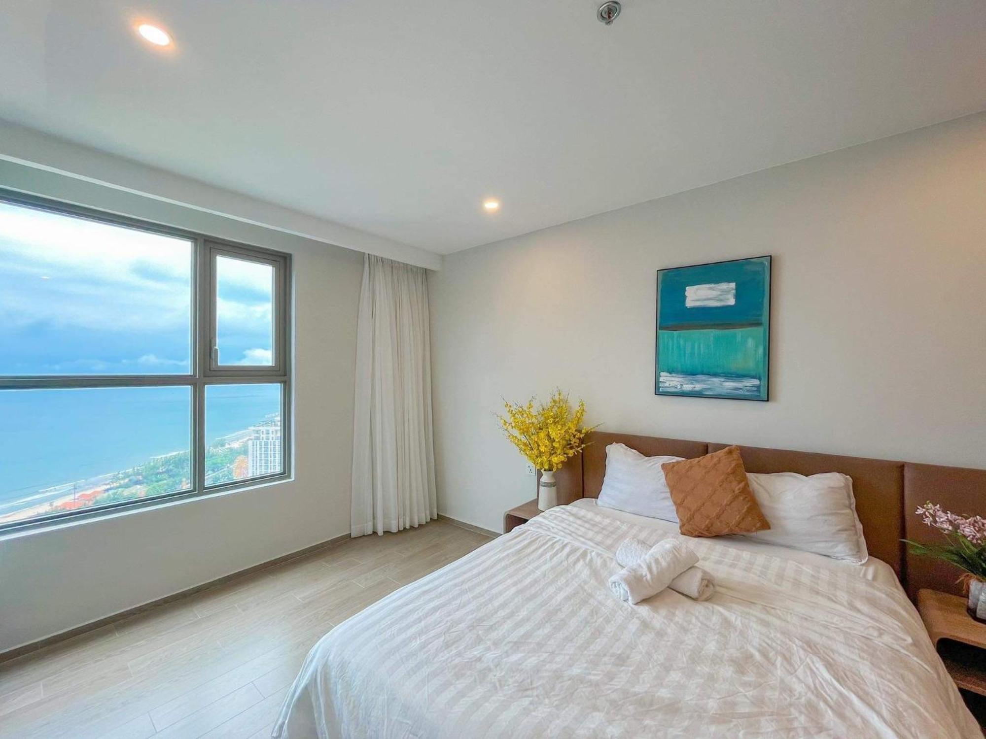 Infinity Pool Luxury Apartment The Song หวุงเต่า ภายนอก รูปภาพ