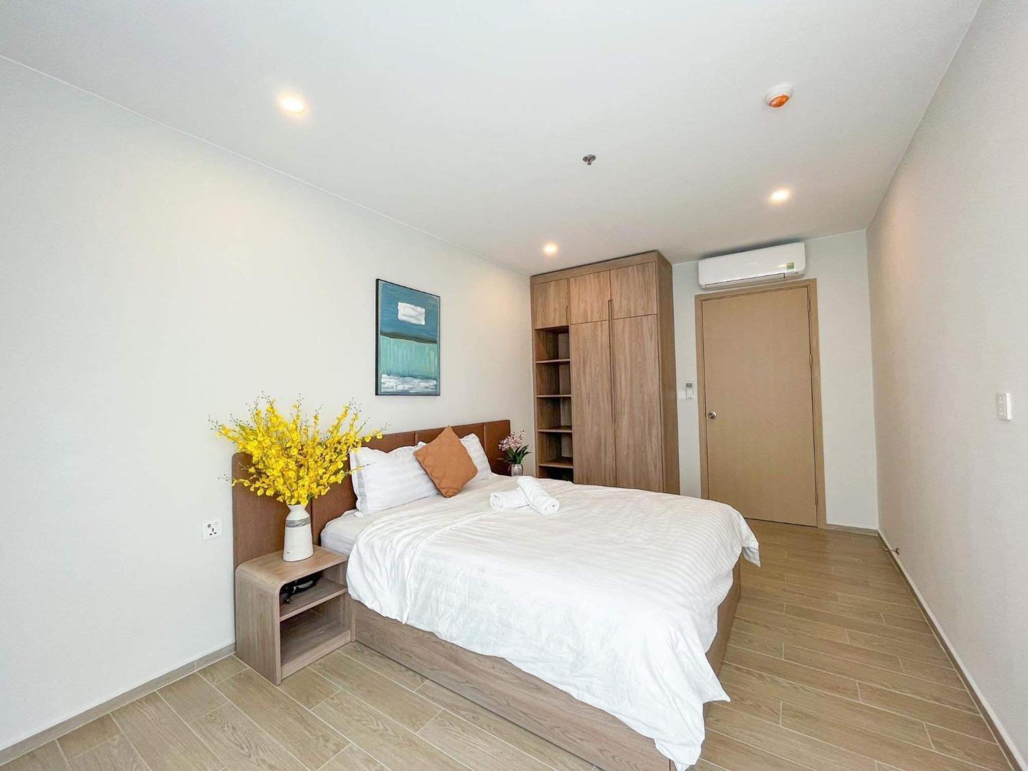 Infinity Pool Luxury Apartment The Song หวุงเต่า ภายนอก รูปภาพ