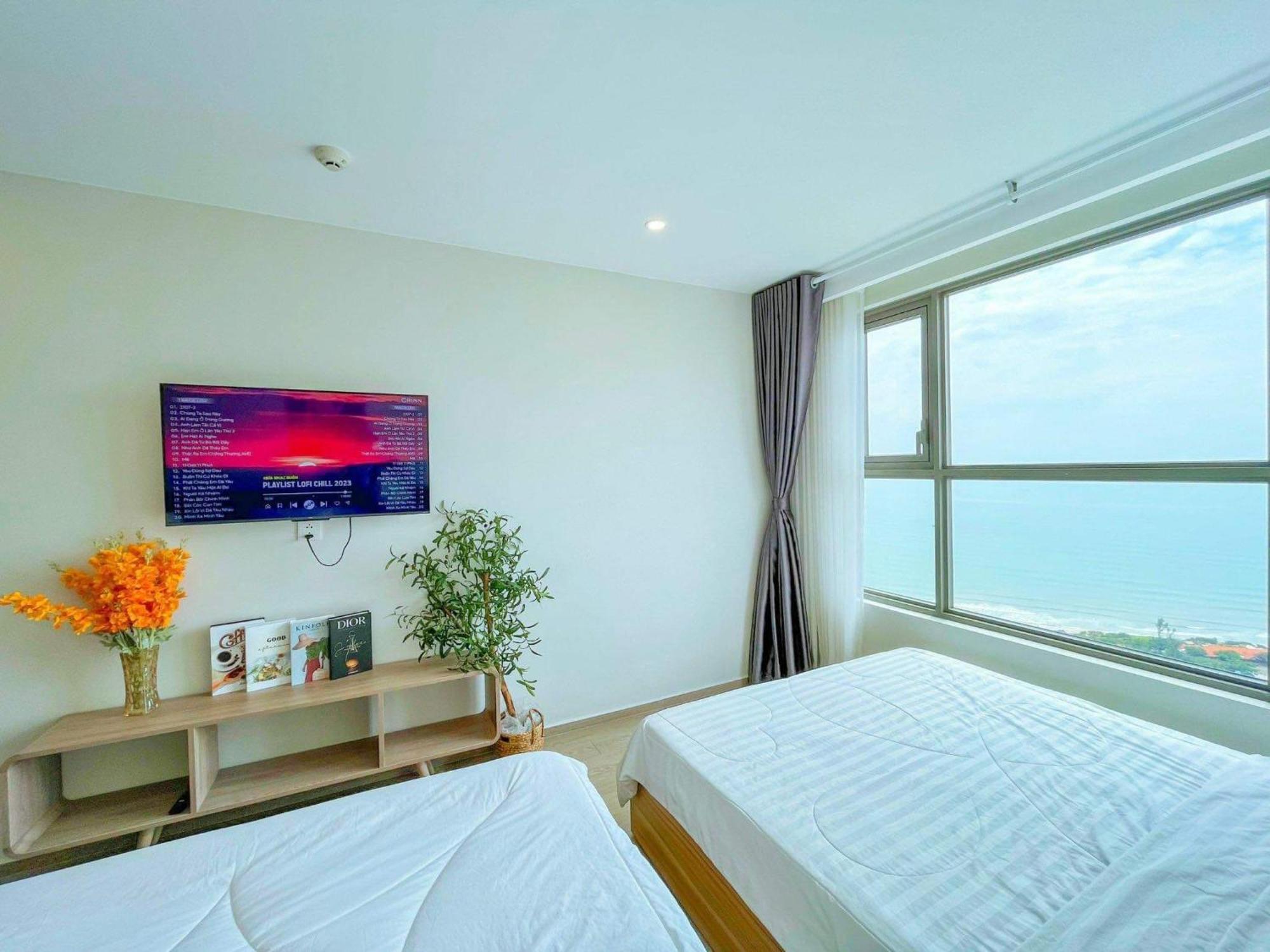 Infinity Pool Luxury Apartment The Song หวุงเต่า ภายนอก รูปภาพ